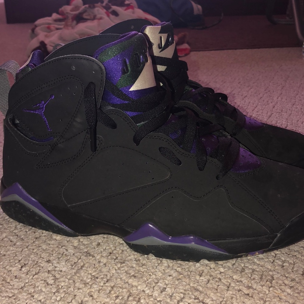 Air Jordan 7 Retro "Ray Allen"